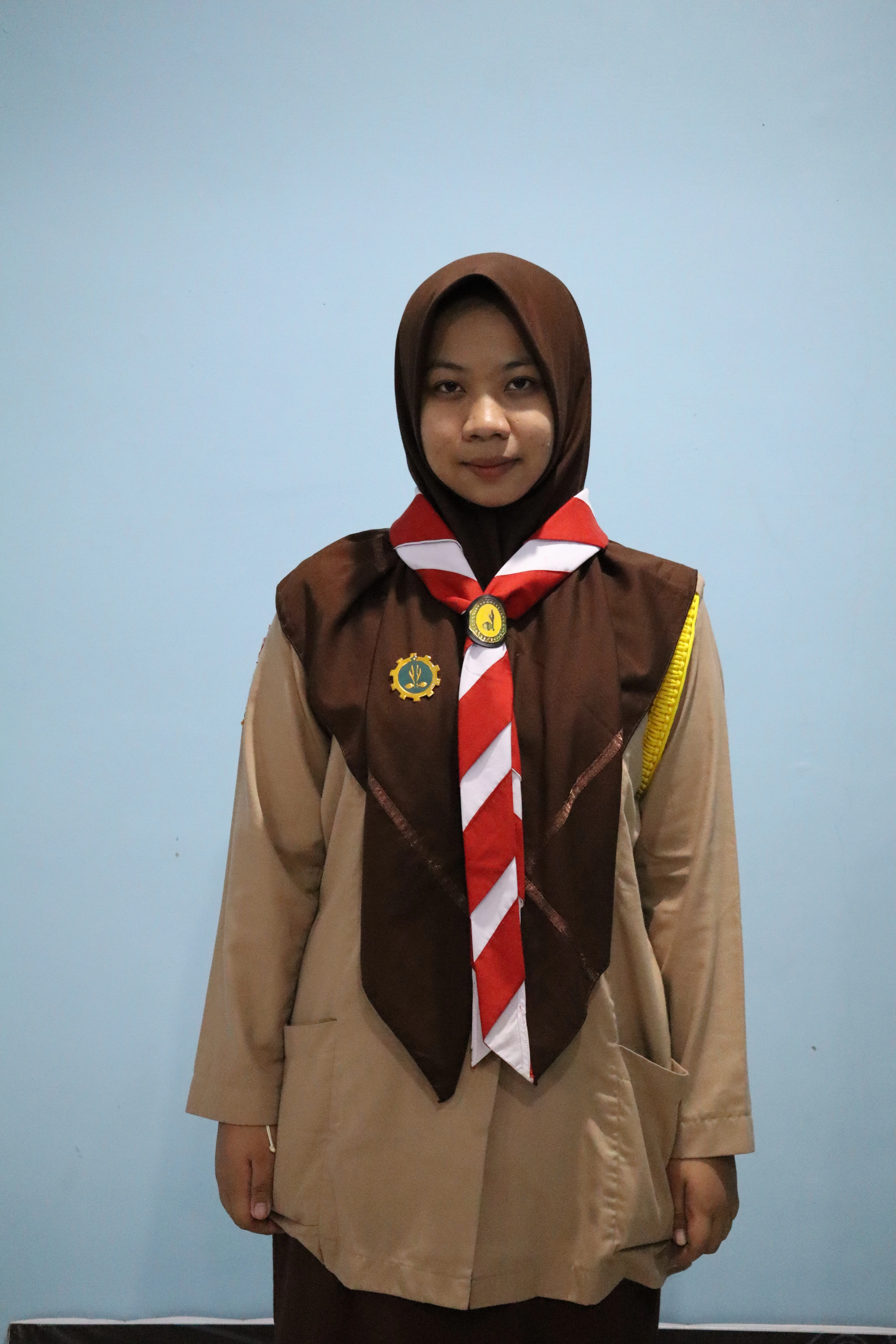 Naura Bintang Berliana Untung Juwita Sari